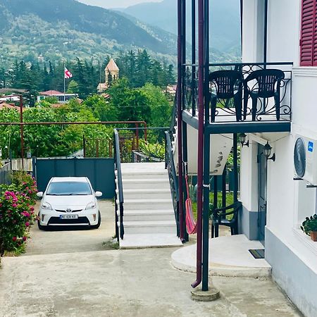 Guesthause Bagdati Exterior foto